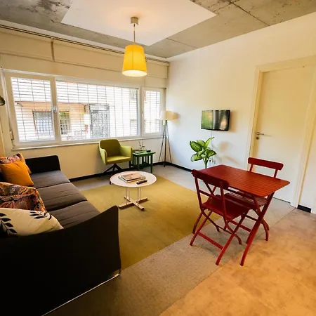 Ξενοδοχείο με διαμερίσματα Smart By Summitvista 4*