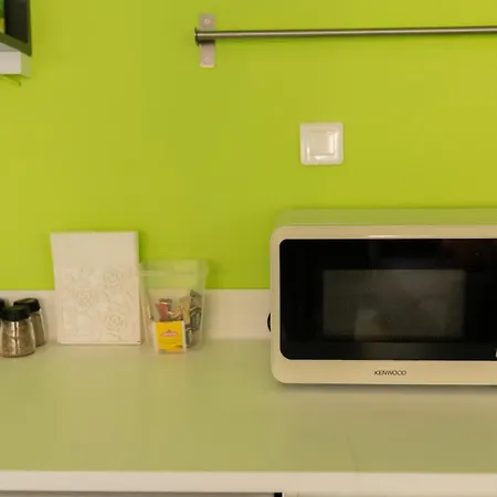 Smart By Summitvista Ξενοδοχείο με διαμερίσματα