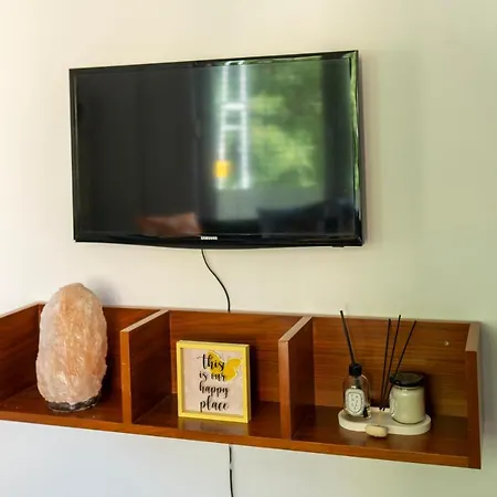 Smart By Summitvista Ξενοδοχείο με διαμερίσματα