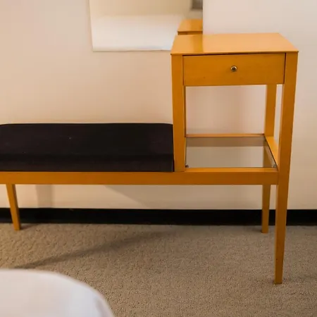 Smart By Summitvista Ξενοδοχείο με διαμερίσματα 4*