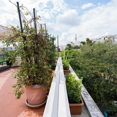 Ξενοδοχείο με διαμερίσματα Smart By Summitvista 4*