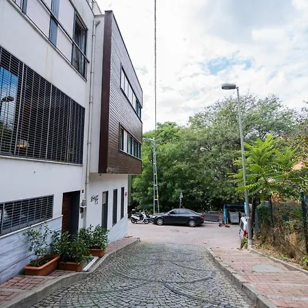 Smart By Summitvista Ξενοδοχείο με διαμερίσματα