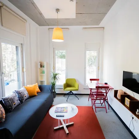 Smart By Summitvista Ξενοδοχείο με διαμερίσματα