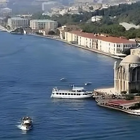 Smart By Summitvista 4* Κωνσταντινούπολη