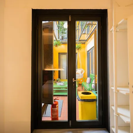 Ξενοδοχείο με διαμερίσματα Smart By Summitvista