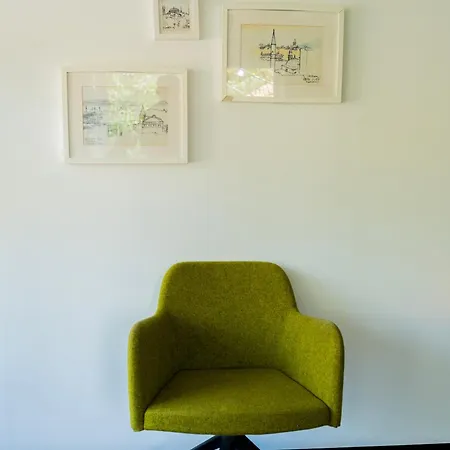 Smart By Summitvista Ξενοδοχείο με διαμερίσματα 4*