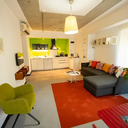 Smart By Summitvista 4*