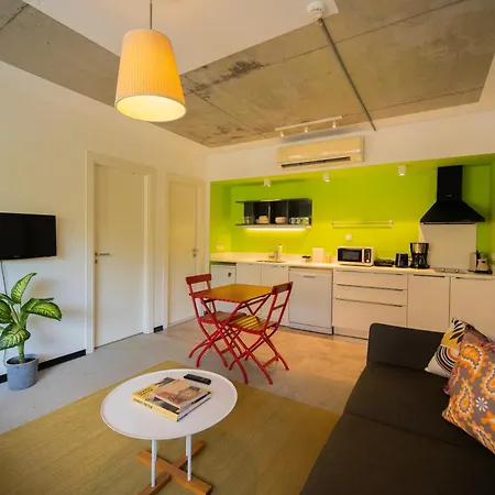 Smart By Summitvista Κωνσταντινούπολη