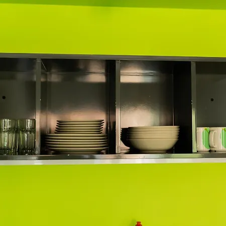 Ξενοδοχείο με διαμερίσματα Smart By Summitvista