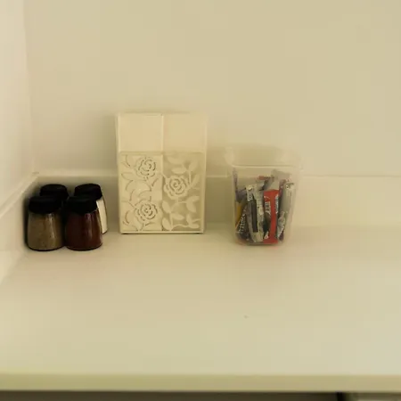 Smart By Summitvista Ξενοδοχείο με διαμερίσματα