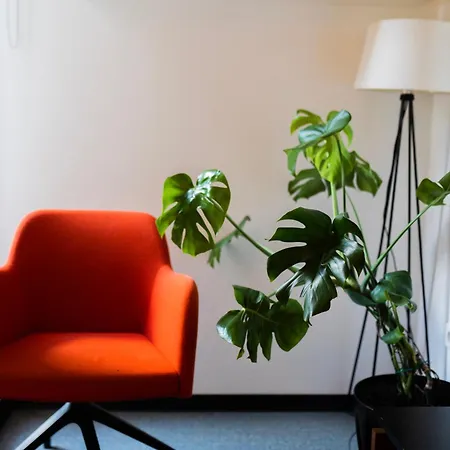 Smart By Summitvista Ξενοδοχείο με διαμερίσματα Κωνσταντινούπολη