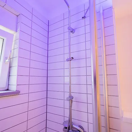 Smart By Summitvista Ξενοδοχείο με διαμερίσματα 4*