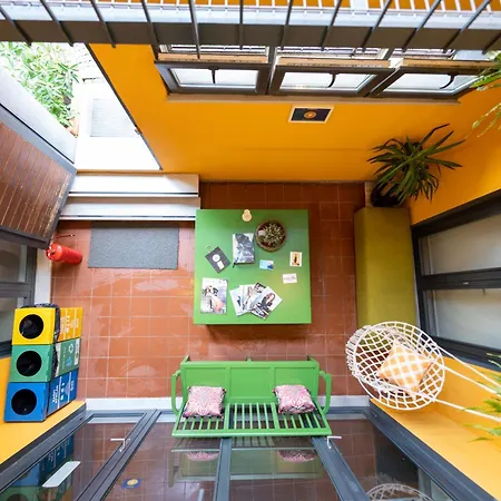 Smart By Summitvista Κωνσταντινούπολη