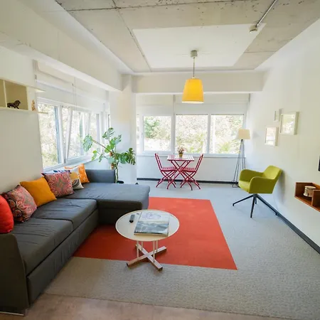 Ξενοδοχείο με διαμερίσματα Smart By Summitvista Κωνσταντινούπολη