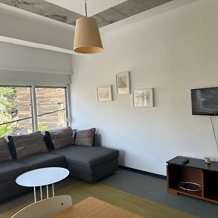 Smart By Summitvista Lejlighedshotel Istanbul