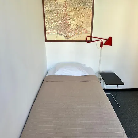 Ξενοδοχείο με διαμερίσματα Smart By Summitvista 4*