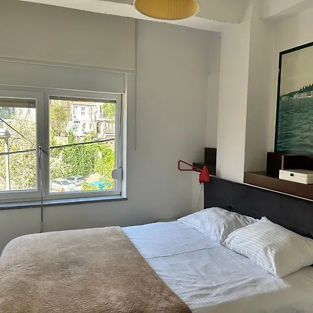 Smart By Summitvista Lejlighedshotel *