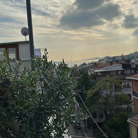 Smart By Summitvista Lejlighedshotel Istanbul
