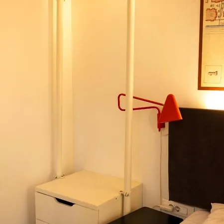 Smart By Summitvista アパートホテル