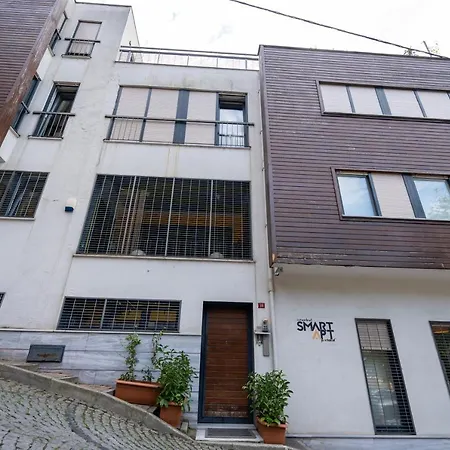 Smart By Summitvista Aparthotel