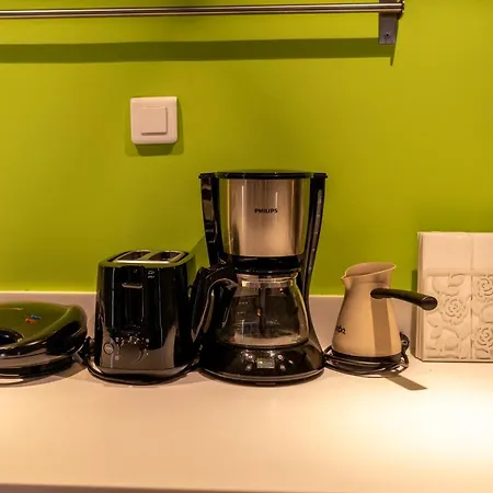 Smart By Summitvista アパートホテル