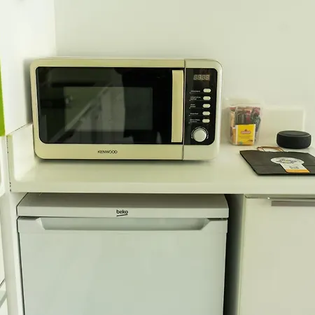 Smart By Summitvista 아파트호텔