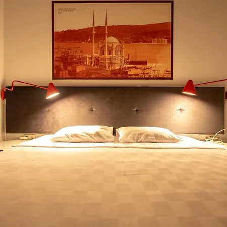 Smart By Summitvista 4*