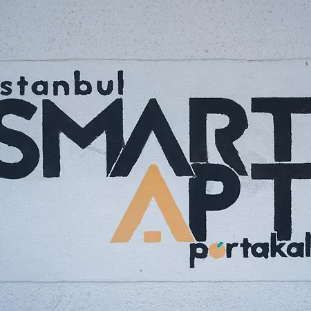 Smart By Summitvista * Stambuł