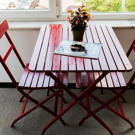 アパートホテル Smart By Summitvista 4*