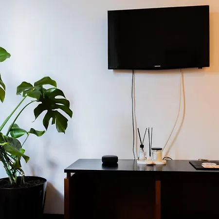 Smart By Summitvista イスタンブール