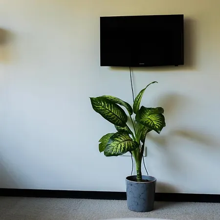 アパートホテル Smart By Summitvista イスタンブール