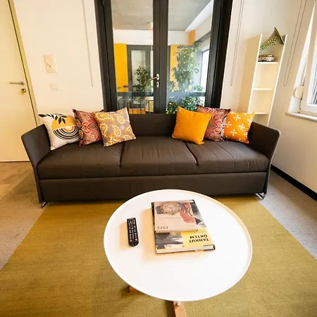 Smart By Summitvista イスタンブール