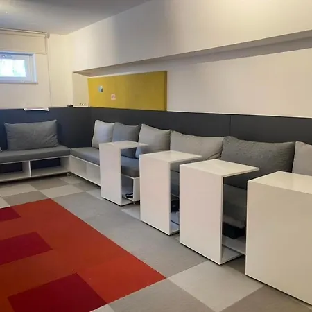 Smart By Summitvista Stambuł