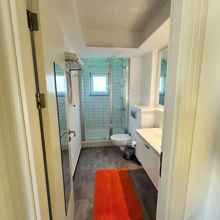 Smart By Summitvista Hotel apartamentowy *