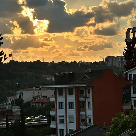 Smart By Summitvista イスタンブール