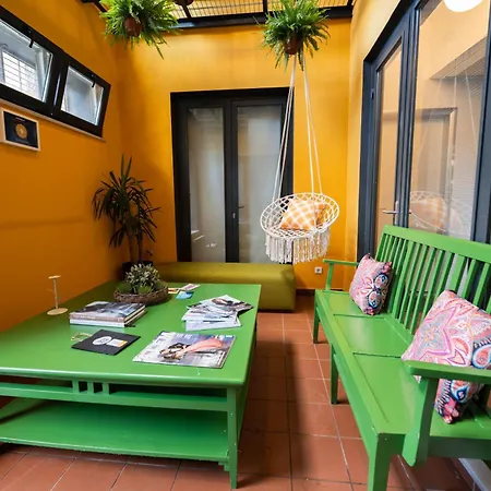 Hotel apartamentowy Smart By Summitvista