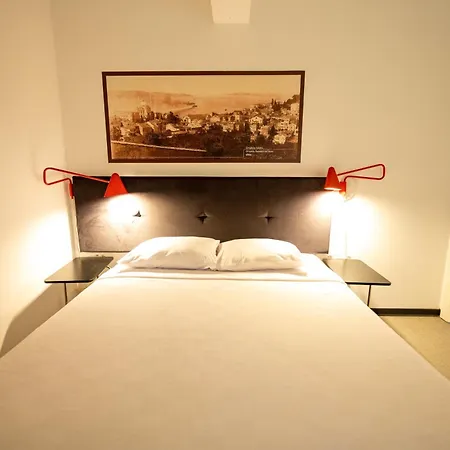 Hotel apartamentowy Smart By Summitvista