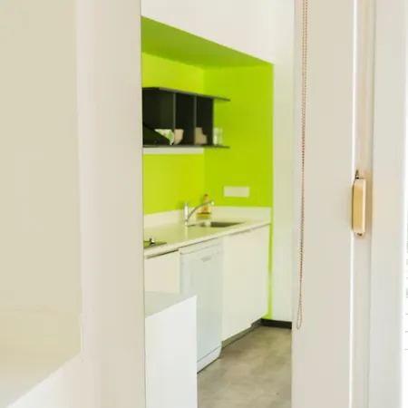 Smart By Summitvista アパートホテル イスタンブール