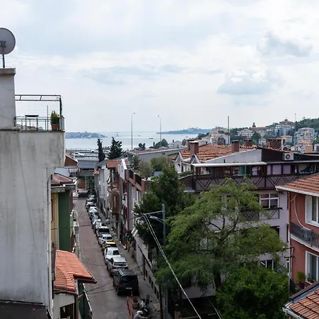 Smart By Summitvista アパートホテル