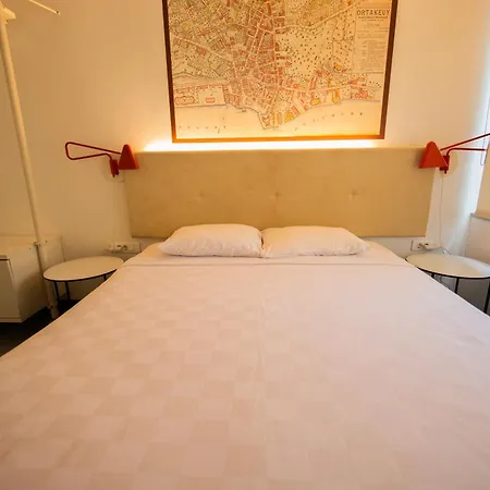 Smart By Summitvista アパートホテル