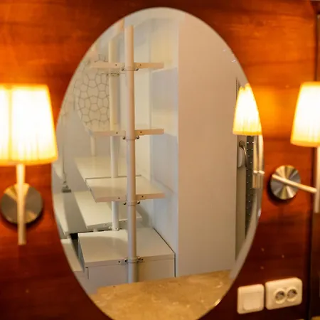 Smart By Summitvista 4*