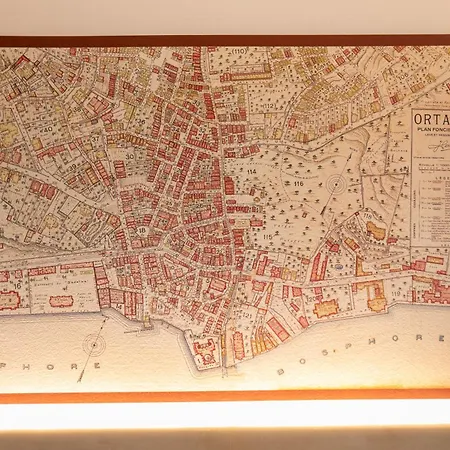 アパートホテル Smart By Summitvista イスタンブール