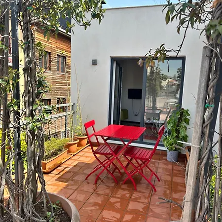 アパートホテル Smart By Summitvista