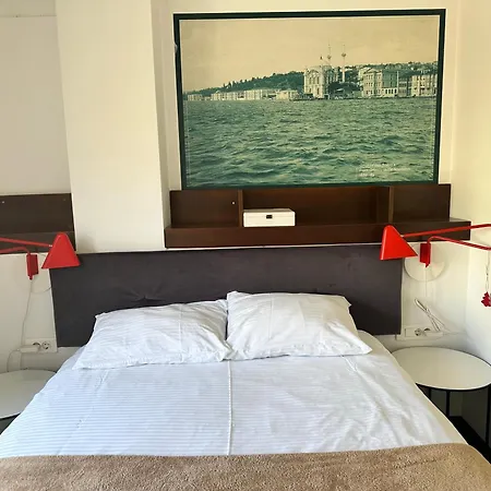 Hotel apartamentowy Smart By Summitvista