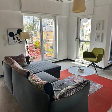 Smart By Summitvista アパートホテル 4*