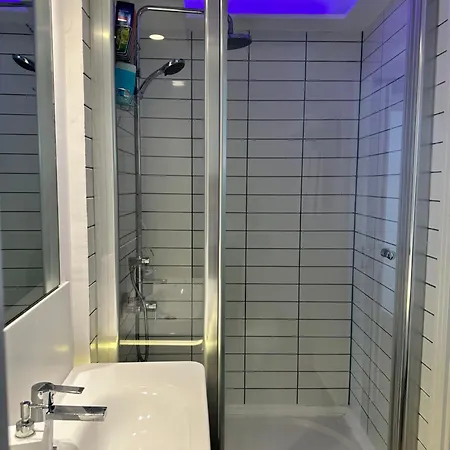 Smart By Summitvista イスタンブール