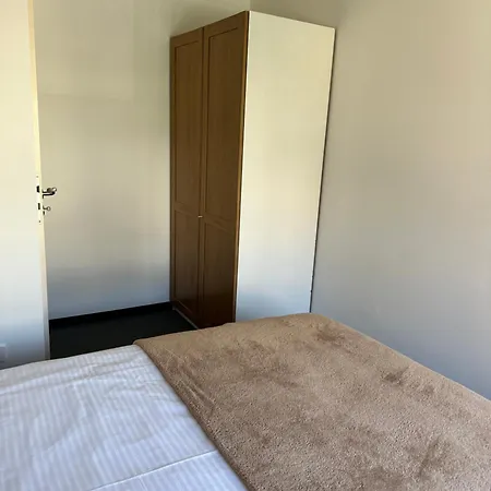 Hotel apartamentowy Smart By Summitvista *