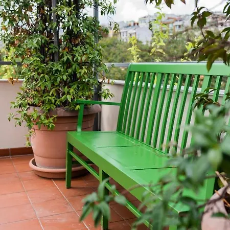 Smart By Summitvista Apart Otel 4*