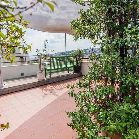 Smart By Summitvista Apart Otel 4*