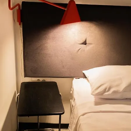 Apart Otel Smart By Summitvista